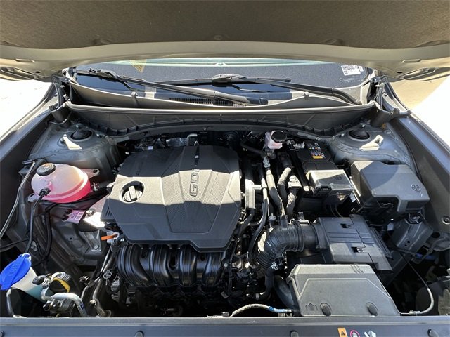 Used 2022 Hyundai Santa Cruz SEL image 30