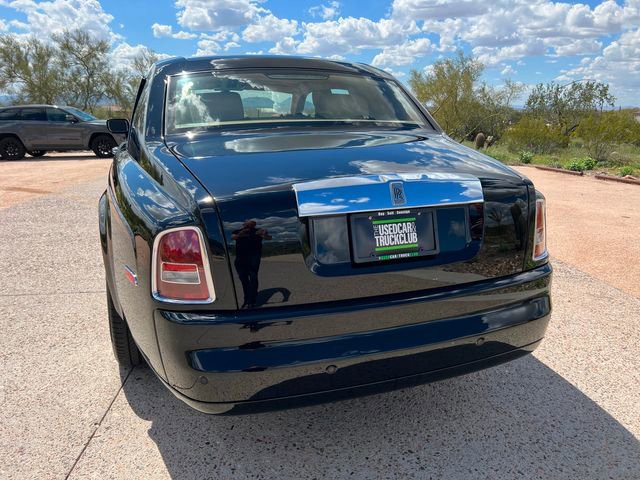 Used 2004 Rolls-Royce Phantom Sedan image 15