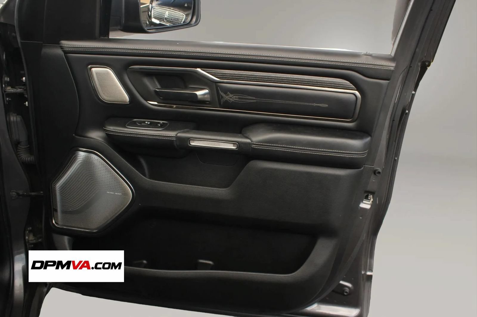 Used 2019 RAM 1500 Limited AWD/4WD image 27