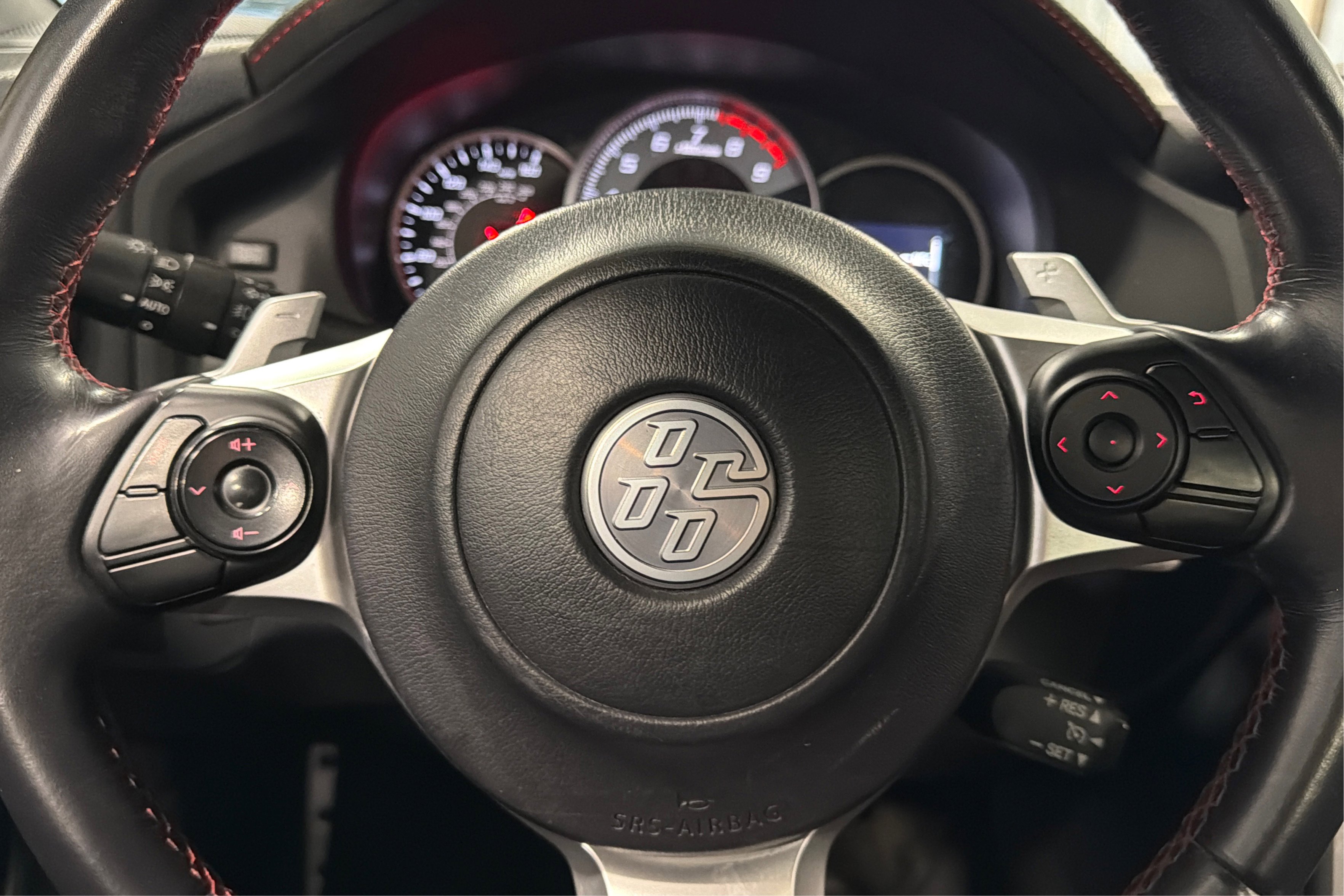 Used 2019 Toyota 86 RWD image 21