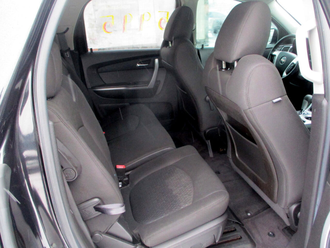 Used 2010 GMC Acadia SL image 9