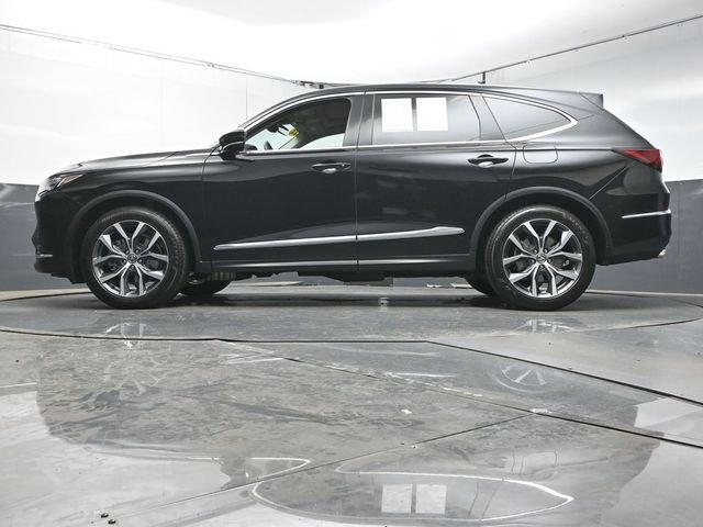 Used 2022 Acura MDX FWD w/ Technology Package image 37