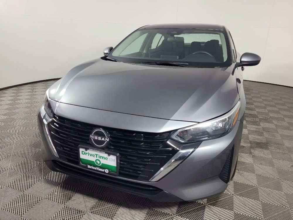 Used 2024 Nissan Sentra S FWD image 15