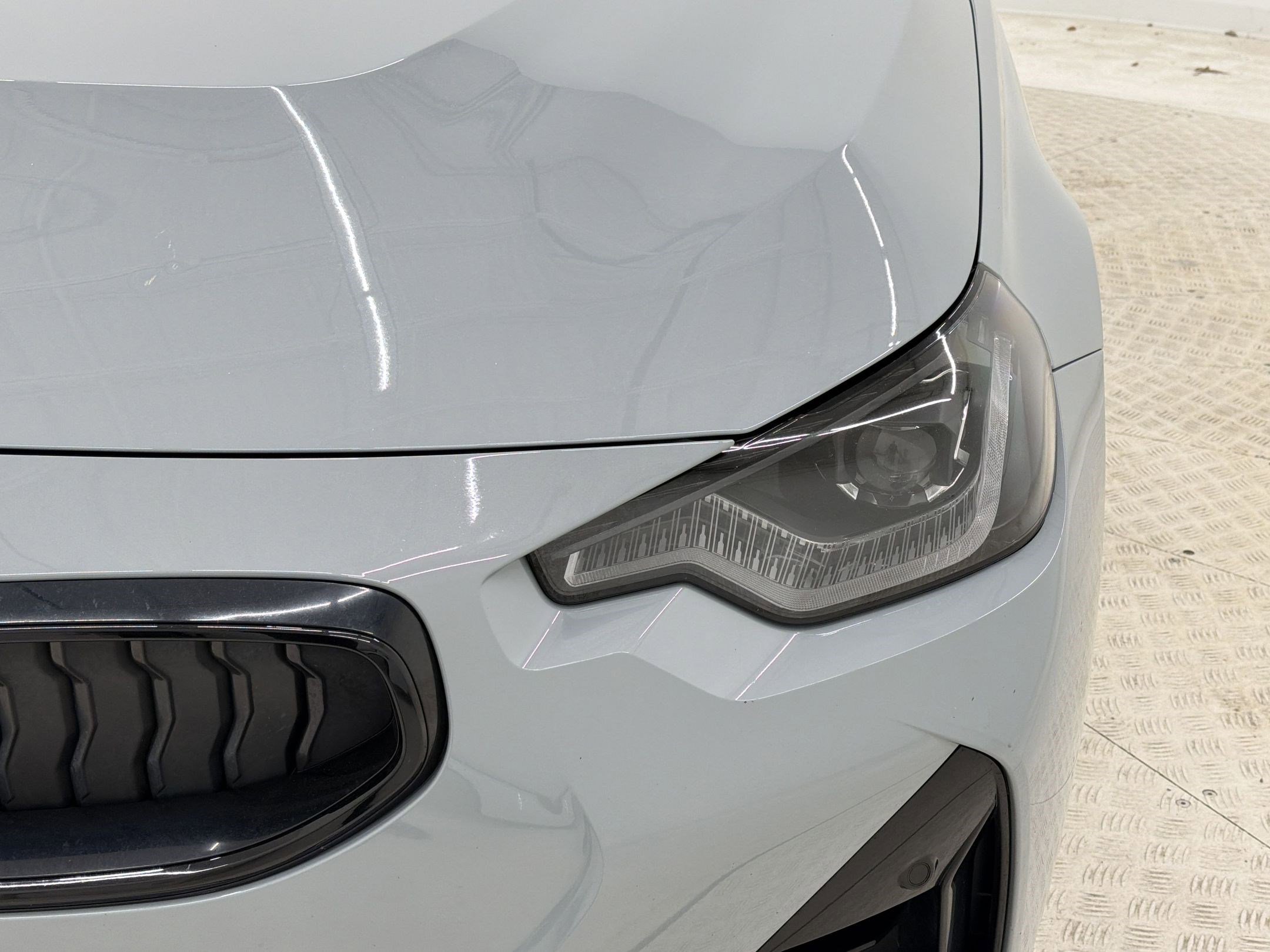 Used 2023 BMW 230i Coupe w/ M Sport Package RWD image 11