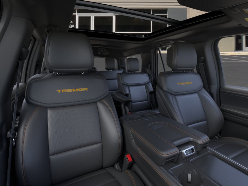 New 2026 Ford Expedition Tremor image 10
