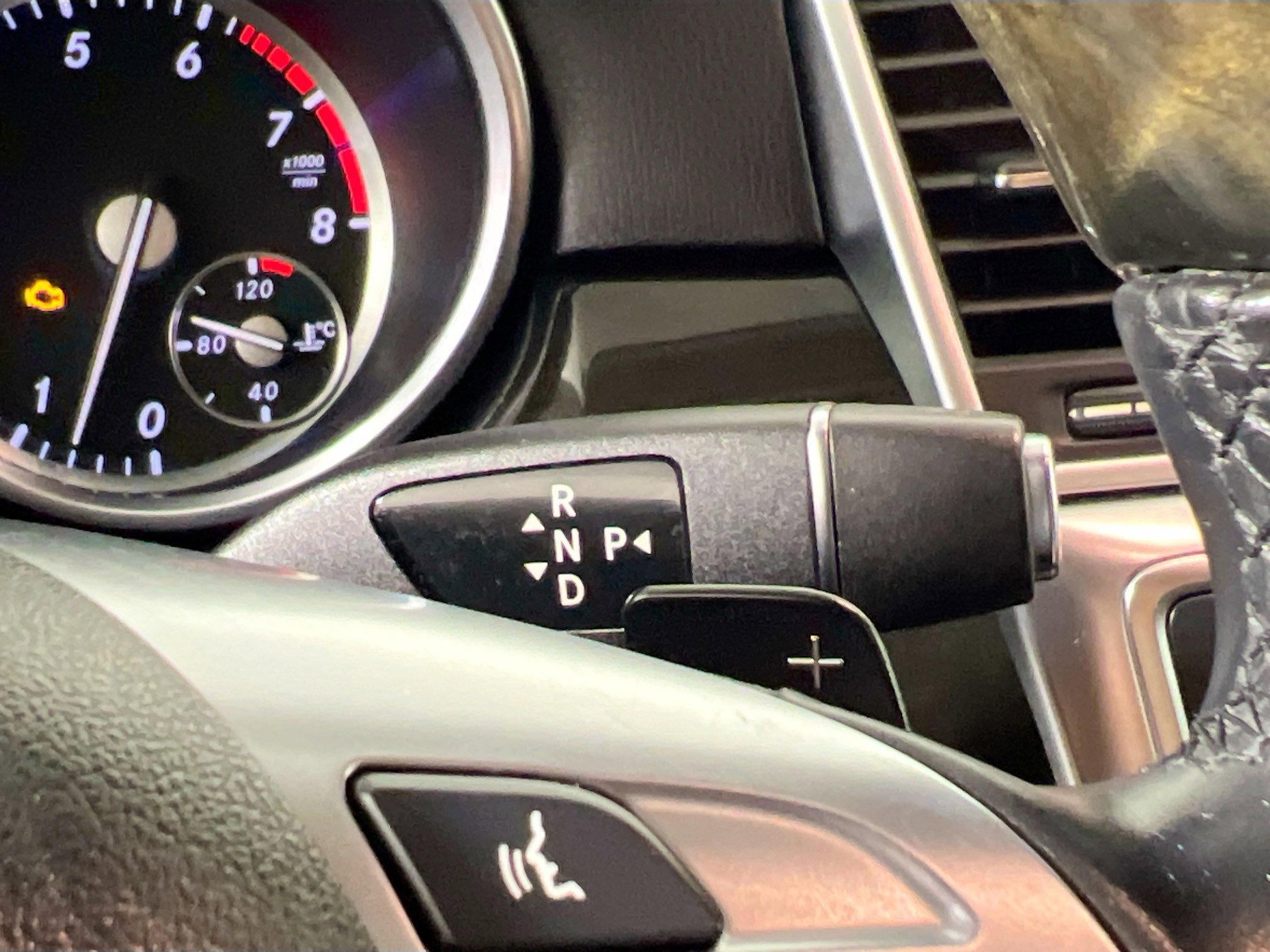 Used 2015 Mercedes-Benz ML 350 4MATIC image 24