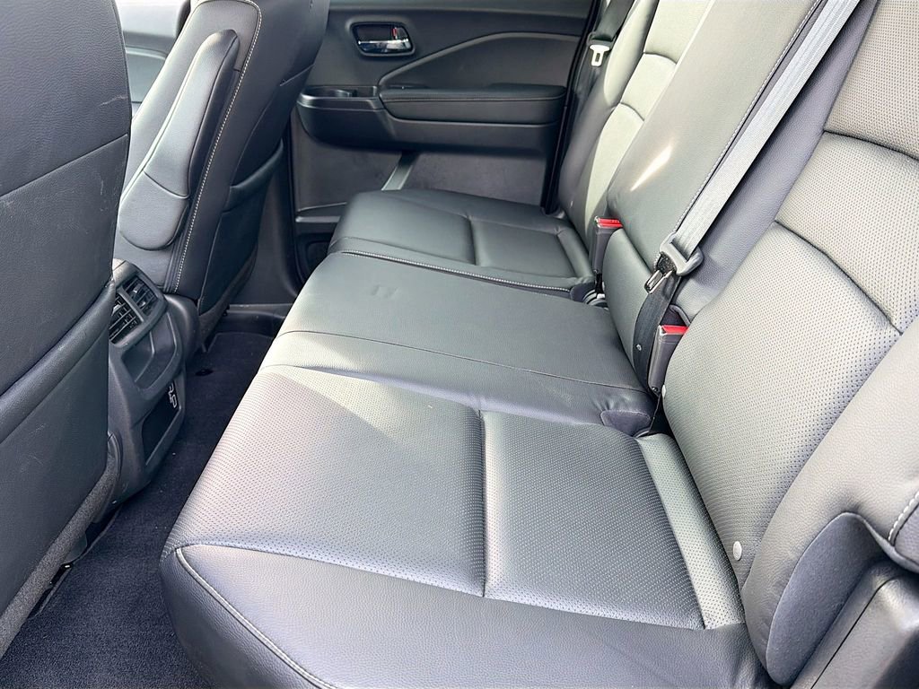 Used 2023 Honda Ridgeline RTL-E image 24