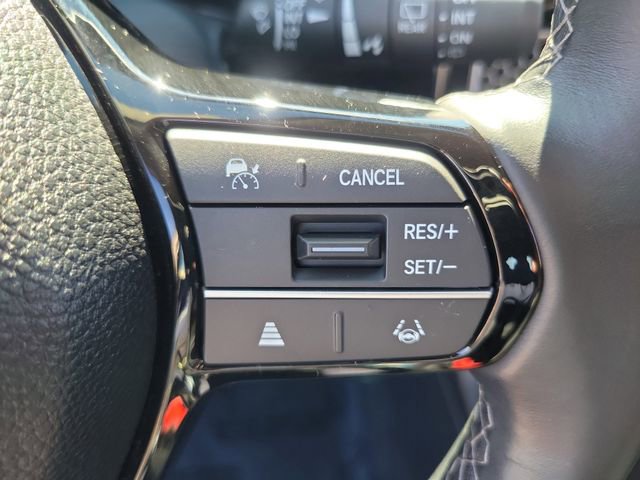 Certified 2023 Honda Civic EX-L image 23