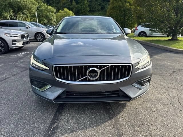 Used 2021 Volvo S60 T5 Inscription AWD/4WD image 14
