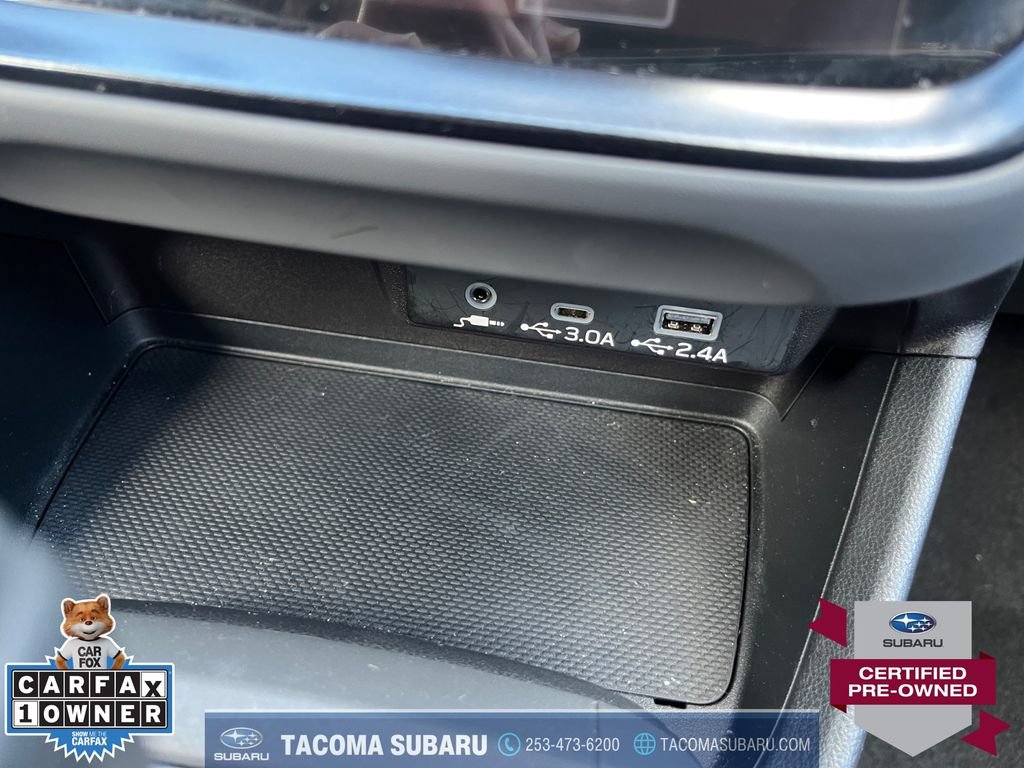 Used 2026 Subaru Crosstrek 2.5i Premium AWD/4WD image 25
