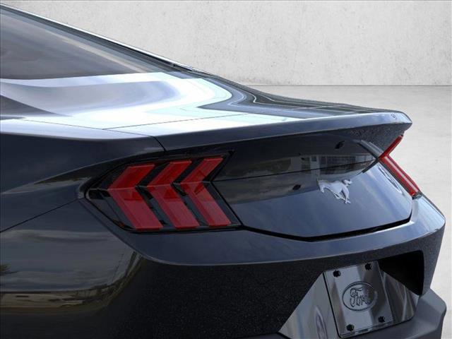 New 2026 Ford Mustang Premium image 22