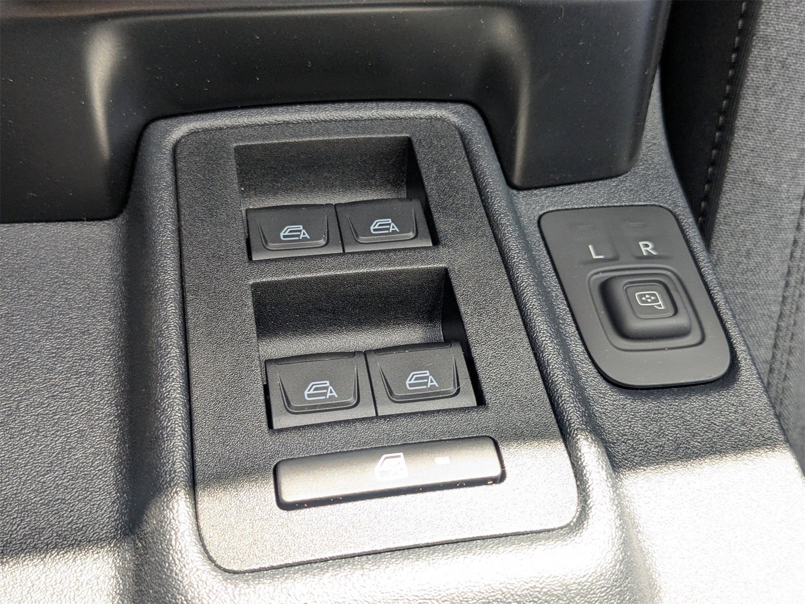 New 2025 Ford Bronco Big Bend image 25