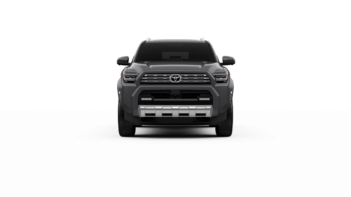 New 2025 Toyota 4Runner Limited image 49