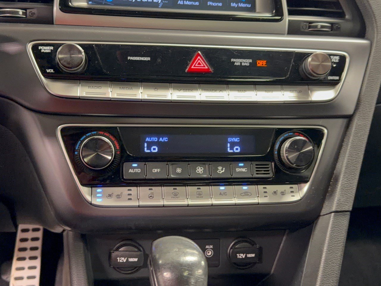 Used 2018 Hyundai Sonata Limited FWD image 22