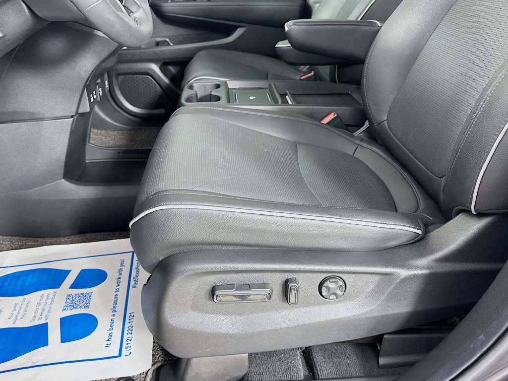 Used 2026 Honda Odyssey Elite image 30