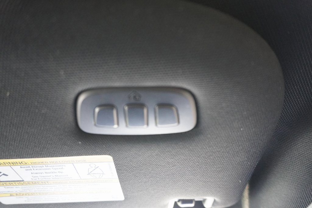 Used 2023 Lincoln Navigator L Reserve image 17