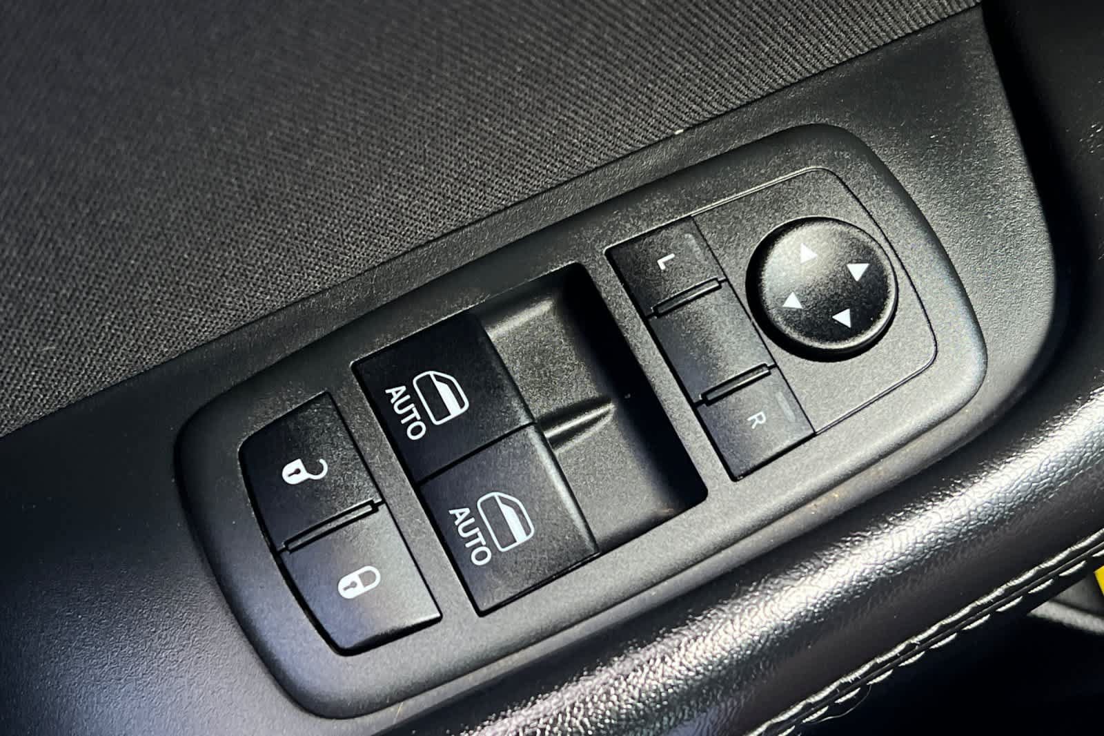 Used 2019 Dodge Challenger GT w/ Blacktop Package RWD image 13