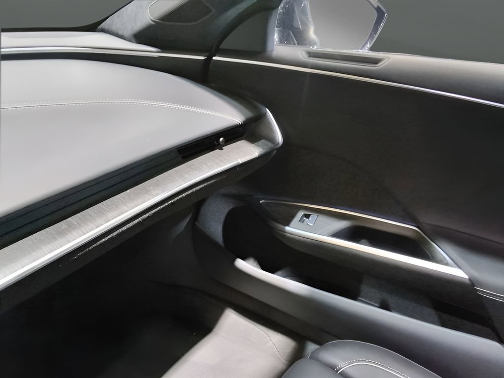 Used 2024 Lucid Air Touring AWD/4WD image 18