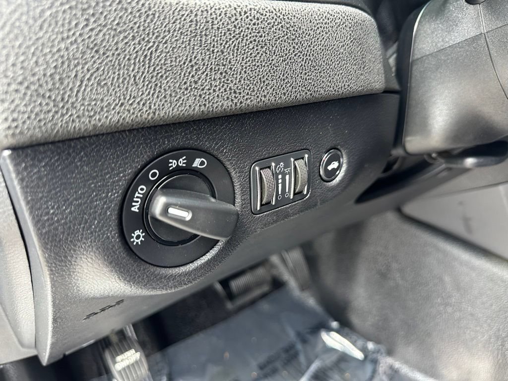 Used 2016 Dodge Charger Police RWD image 14