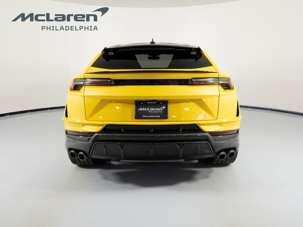 Used 2023 Lamborghini Urus Performante image 6