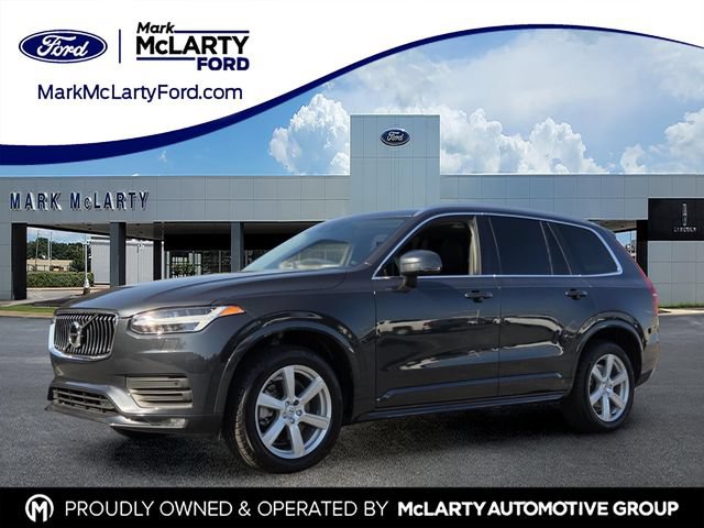 Used 2022 Volvo XC90 T5 Momentum