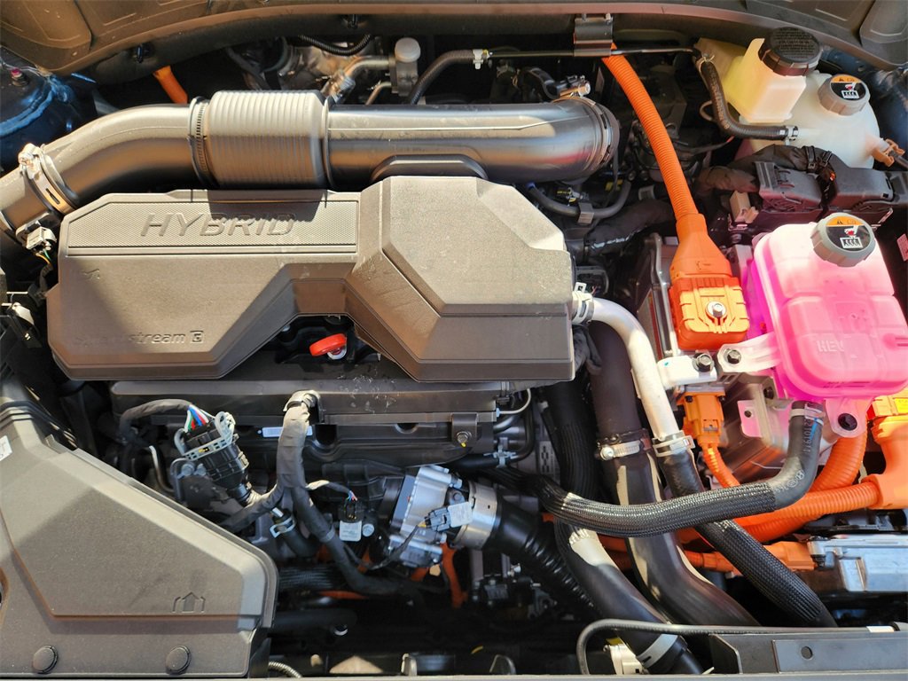 New 2026 Kia Sorento EX image 23