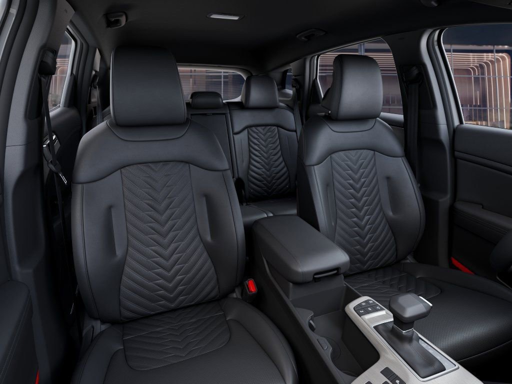 New 2026 Kia Sportage X-Line image 15