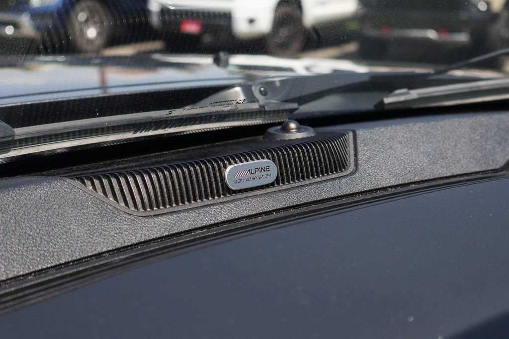 Used 2016 RAM 1500 Sport w/ Convenience Group RWD image 26