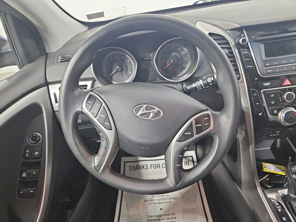Used 2016 Hyundai Elantra GT image 15