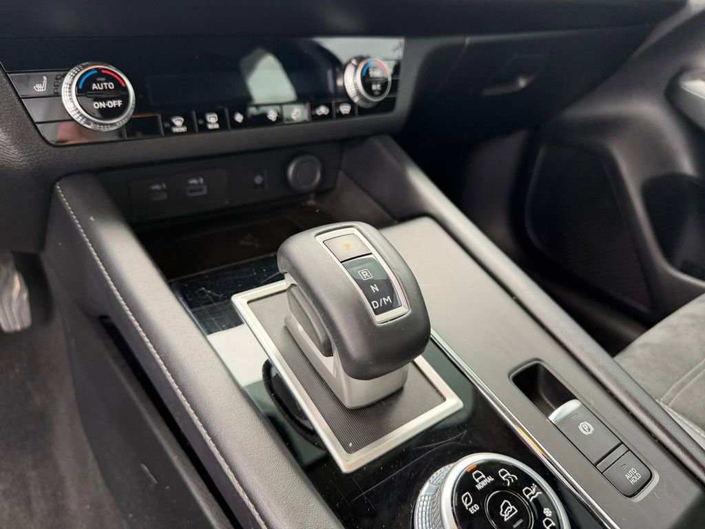Used 2022 Mitsubishi Outlander SE AWD/4WD image 21