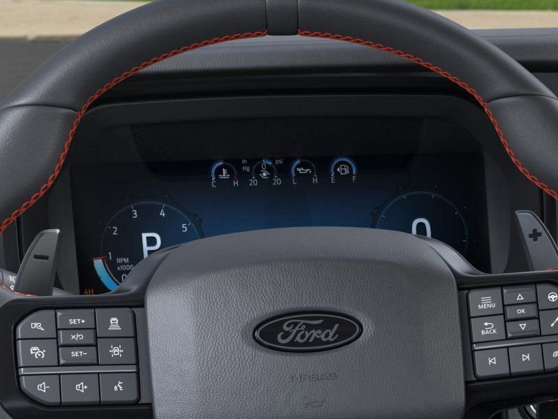 New 2025 Ford F150 Raptor image 13