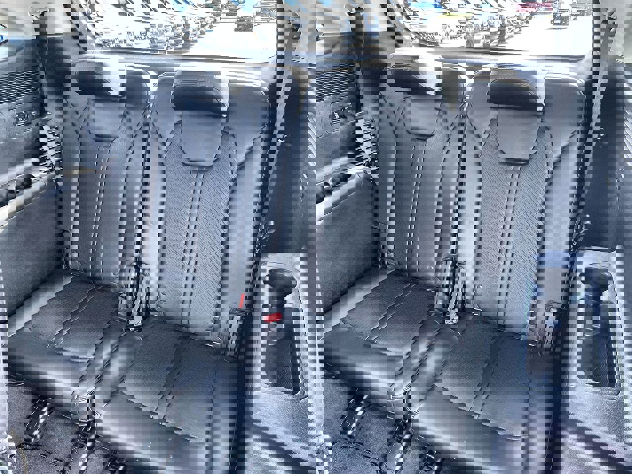 Certified 2023 Kia Sorento SX image 23