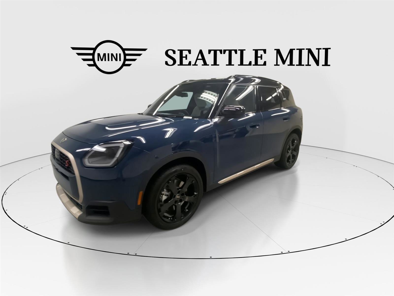 New 2026 MINI Cooper Countryman S w/ Comfort Package Max AWD/4WD image 5