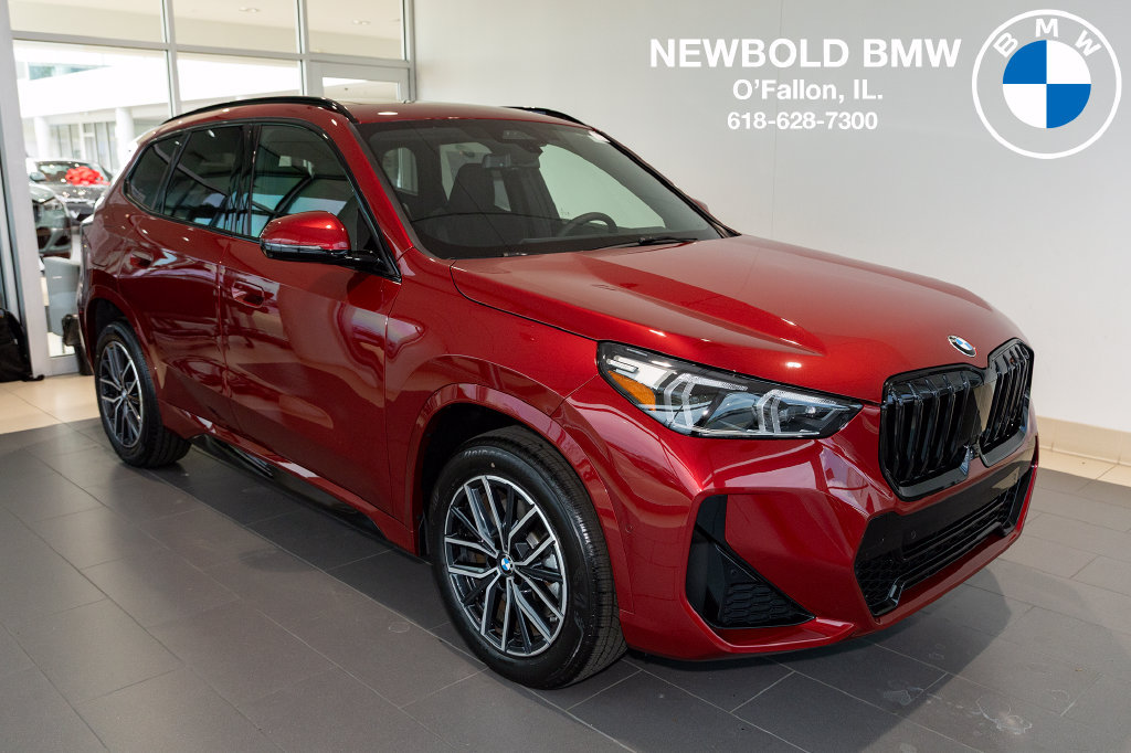 Used 2026 BMW X1 xDrive28i w/ Technology Package