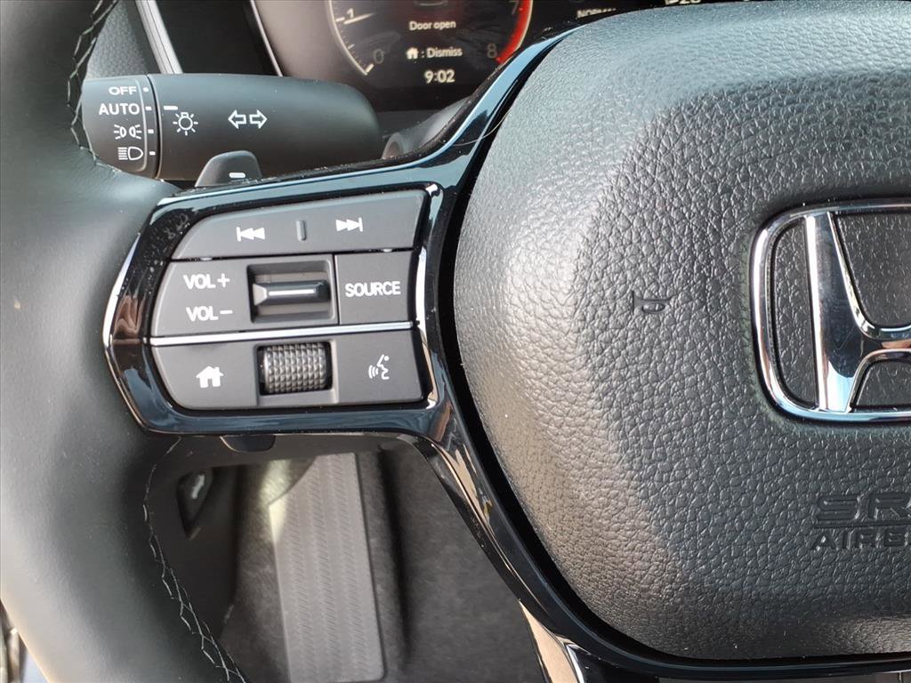 New 2026 Honda Civic Sport image 21