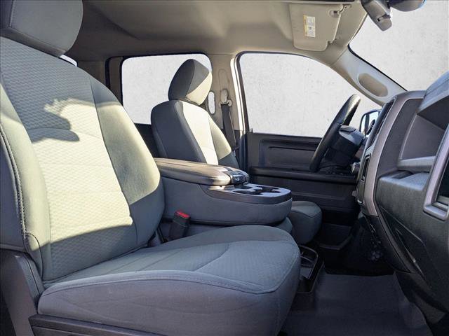 Used 2014 RAM 1500 Tradesman w/ Popular Equipment Group image 21