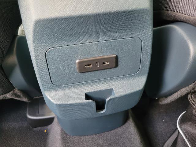 New 2025 Ford Maverick XL w/ Equipment Group 101A image 15