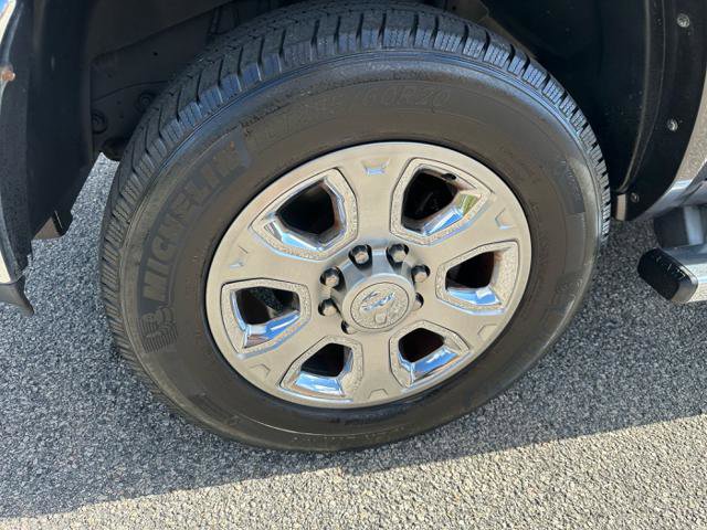 Used 2015 RAM 2500 Laramie w/ Convenience Group image 46