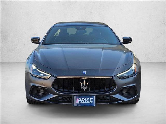 Used 2020 Maserati Ghibli S GranSport Q4 video 2