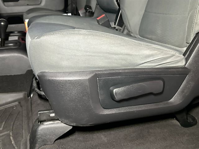 Used 2016 RAM 3500 Tradesman w/ Chrome Appearance Group image 12