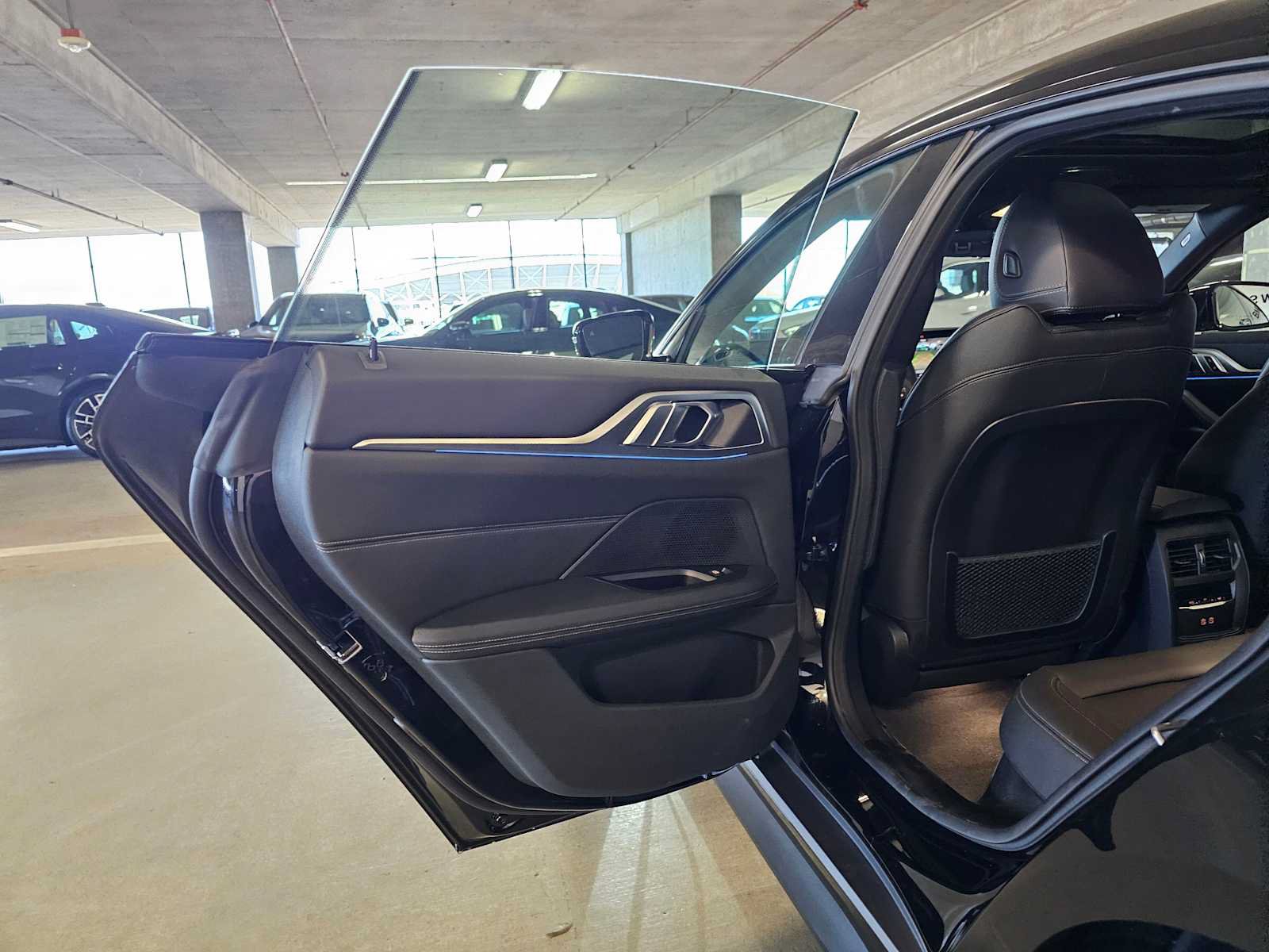 Certified 2023 BMW i4 eDrive35 RWD image 29