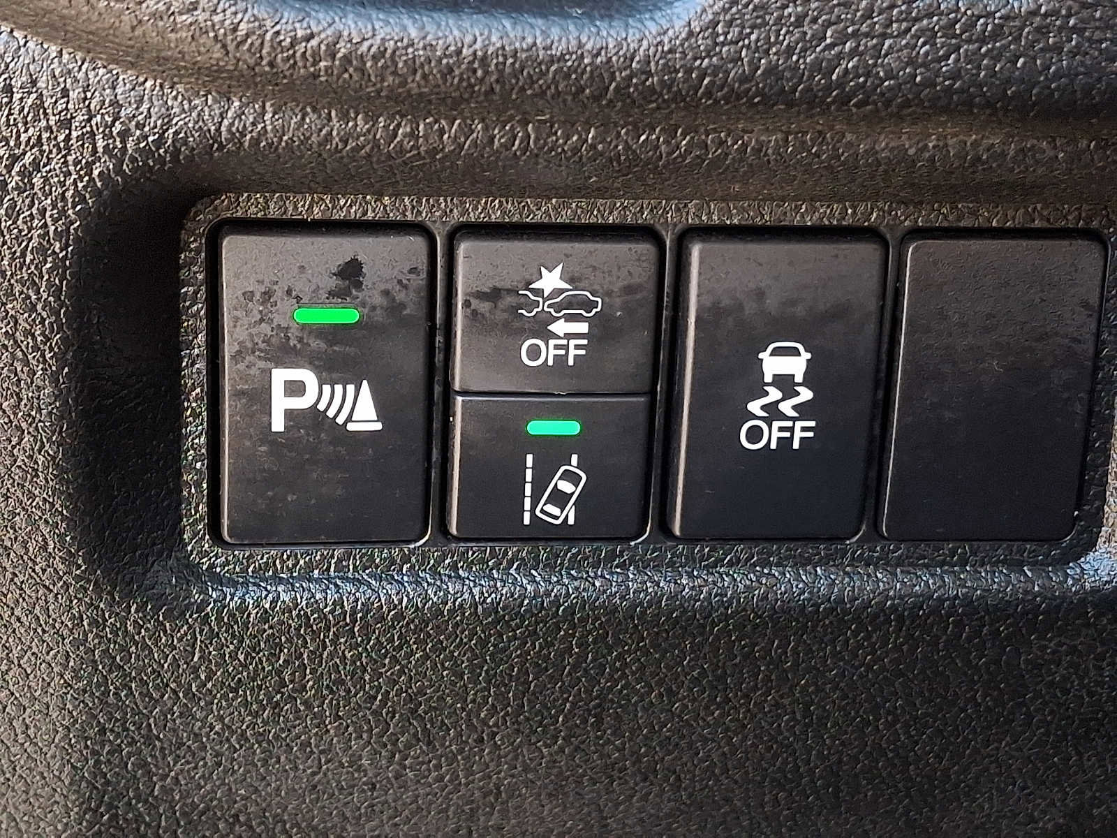 Used 2022 Honda Pilot Black Edition image 22