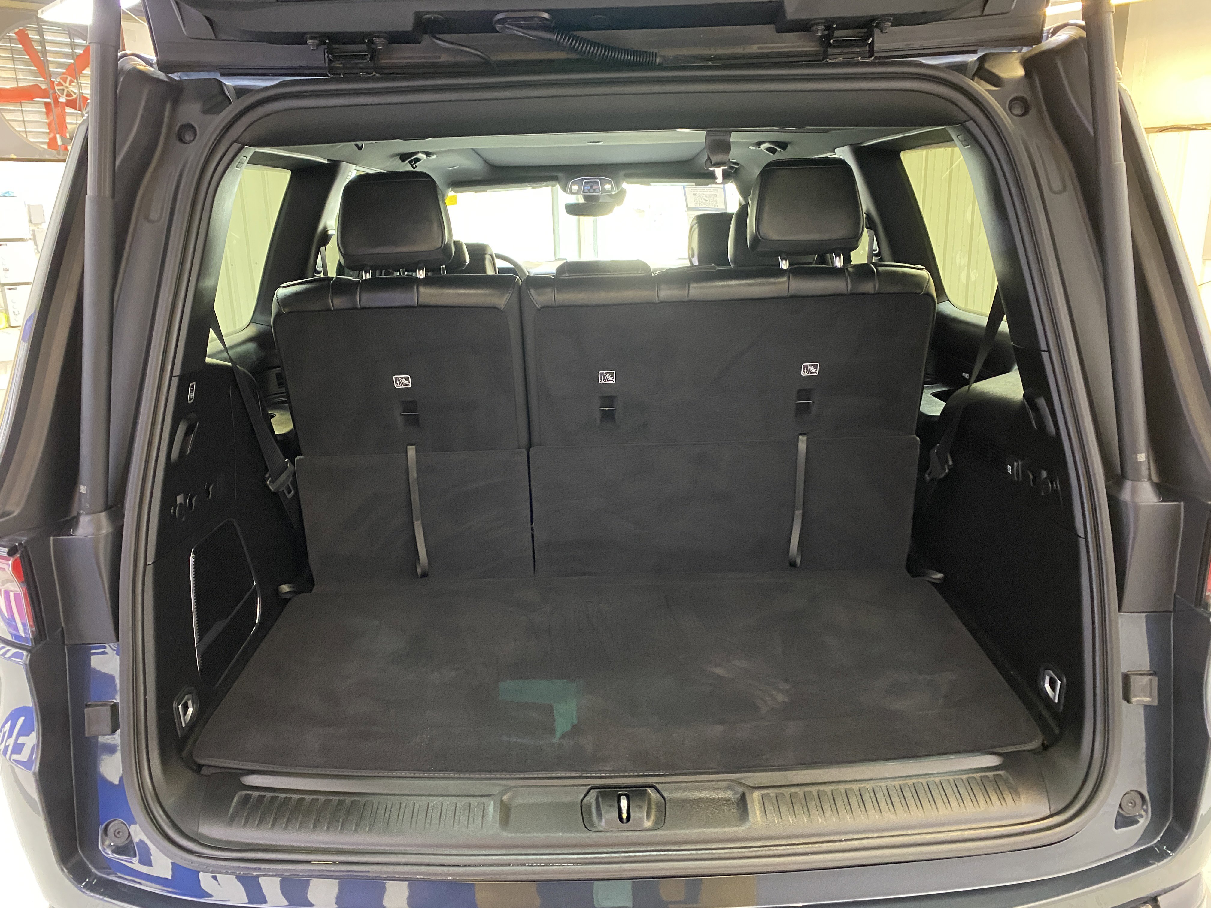 Used 2025 Jeep Wagoneer Series II w/ Premium Group I image 31