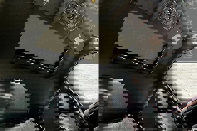 New 2026 GMC Sierra 1500 Denali w/ Denali Reserve Package image 6