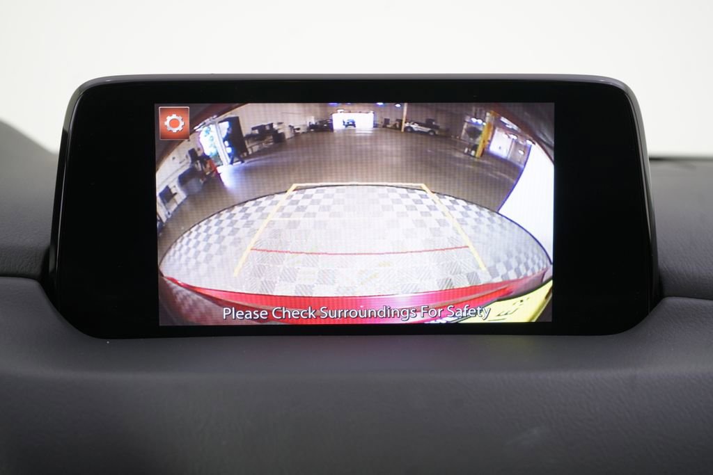 Used 2019 MAZDA CX-5 Grand Touring w/ GT Premium Package AWD/4WD image 30