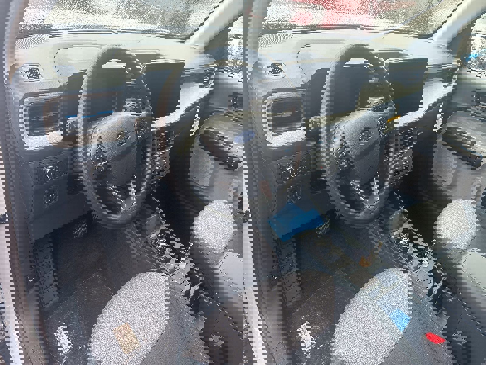 New 2025 Ford Maverick XLT w/ 4K Tow Package image 7