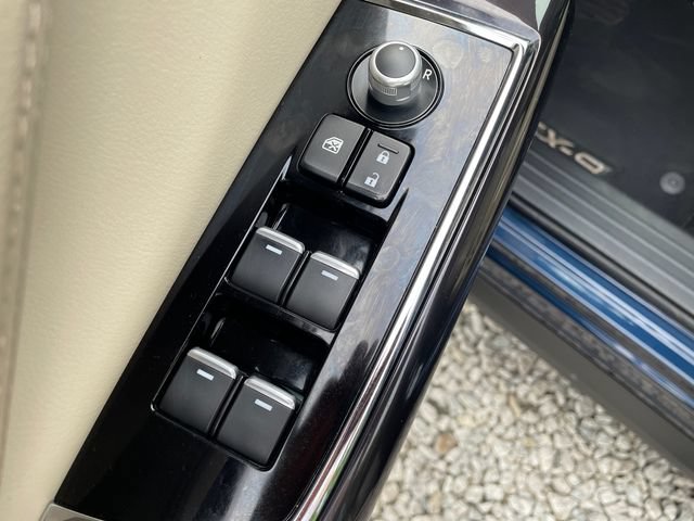 Used 2018 MAZDA CX-9 Grand Touring AWD/4WD image 27