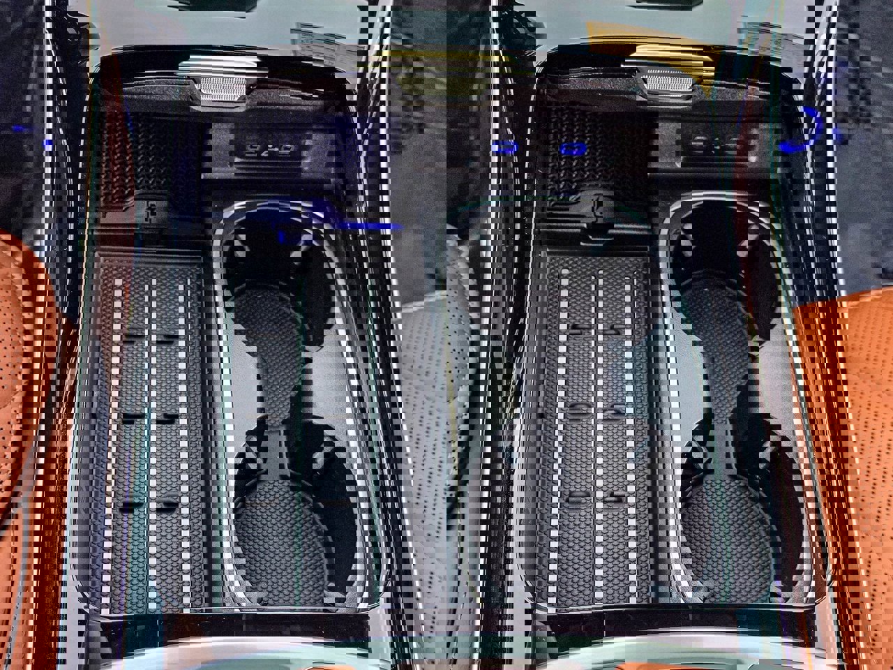 New 2026 Mercedes-Benz S 580 4MATIC Sedan image 19