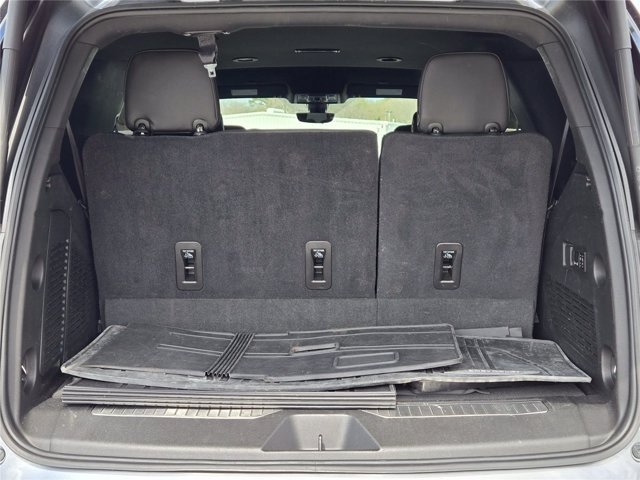 Used 2021 Chevrolet Tahoe High Country AWD/4WD image 21