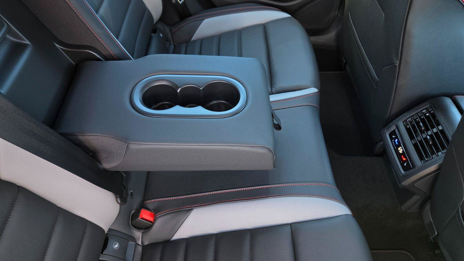 New 2026 Volkswagen GTI Autobahn FWD image 51